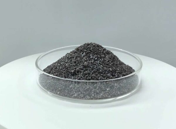 brown fused alumina